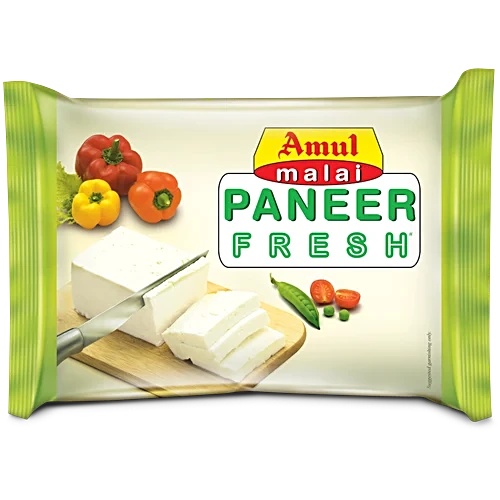 Malai Paneer